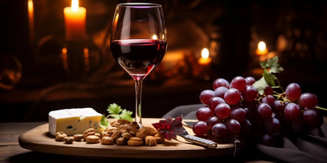 Kalorie w winie - co warto wiedzieć